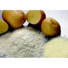 Fresh Potato Powder